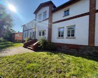 Haupthaus Mehrfamilienhaus