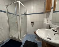 2. Duschbad
