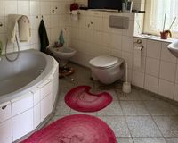 Wohnung Festmieter Obergeschoss