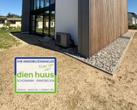 Modernes und Atemberaubendes Objekt im Zentrum von Kühlungsborn