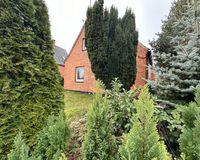 Einfamilienhaus mit weitläufigem Grundstück