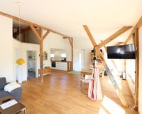 Wohnbereich Nebengelass OG