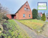 Einfamilienhaus mit viel Potenzial