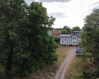 Ehemaliger Dreiseitenhof