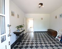 Eingangsbereich Haupthaus