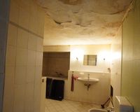 Kellerräume/ehemals als Wohnung vermietet