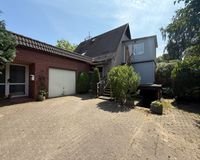 Einfamilienhaus mit Einliegerwohnungen und sehr viel Potenzial