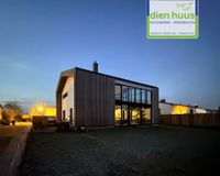 Modernes, sehr großzügiges Einfamilienhaus mit Loft-Charakter