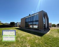 Atemberaubendes Achitektenhaus im Zentrum von Kühlungsborn