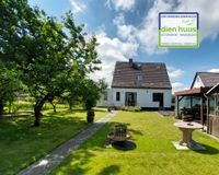 Einfamilienhaus mit viel potenzial in Bad Doberan