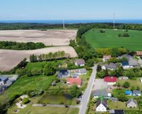 Grundstück mit Ostseenähe