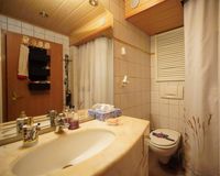 Badezimmer Haupthaus