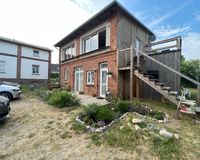 Nebengelass mit 2 Wohneinheiten