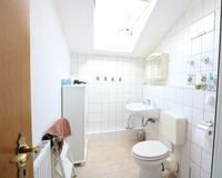 Badezimmer Wohnung 4