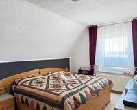 Schlafzimmer Obergeschoss