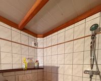 Ehemalige Büroräume/Badezimmer