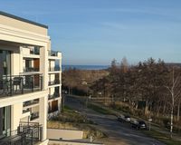 Ausblick Ostseite der Suite