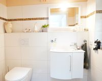 Gäste WC