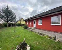 Moderner und großzügiger Bungalow in wunderschöner und ruhiger Lage
