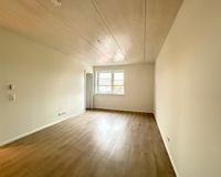 Schlafzimmer mit Ankleidezimmer