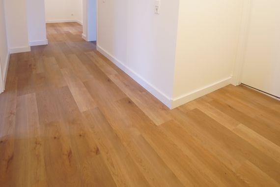 Moderne, frisch sanierte 3,5 Raum-Wohnung im Zentrum von Neubukow